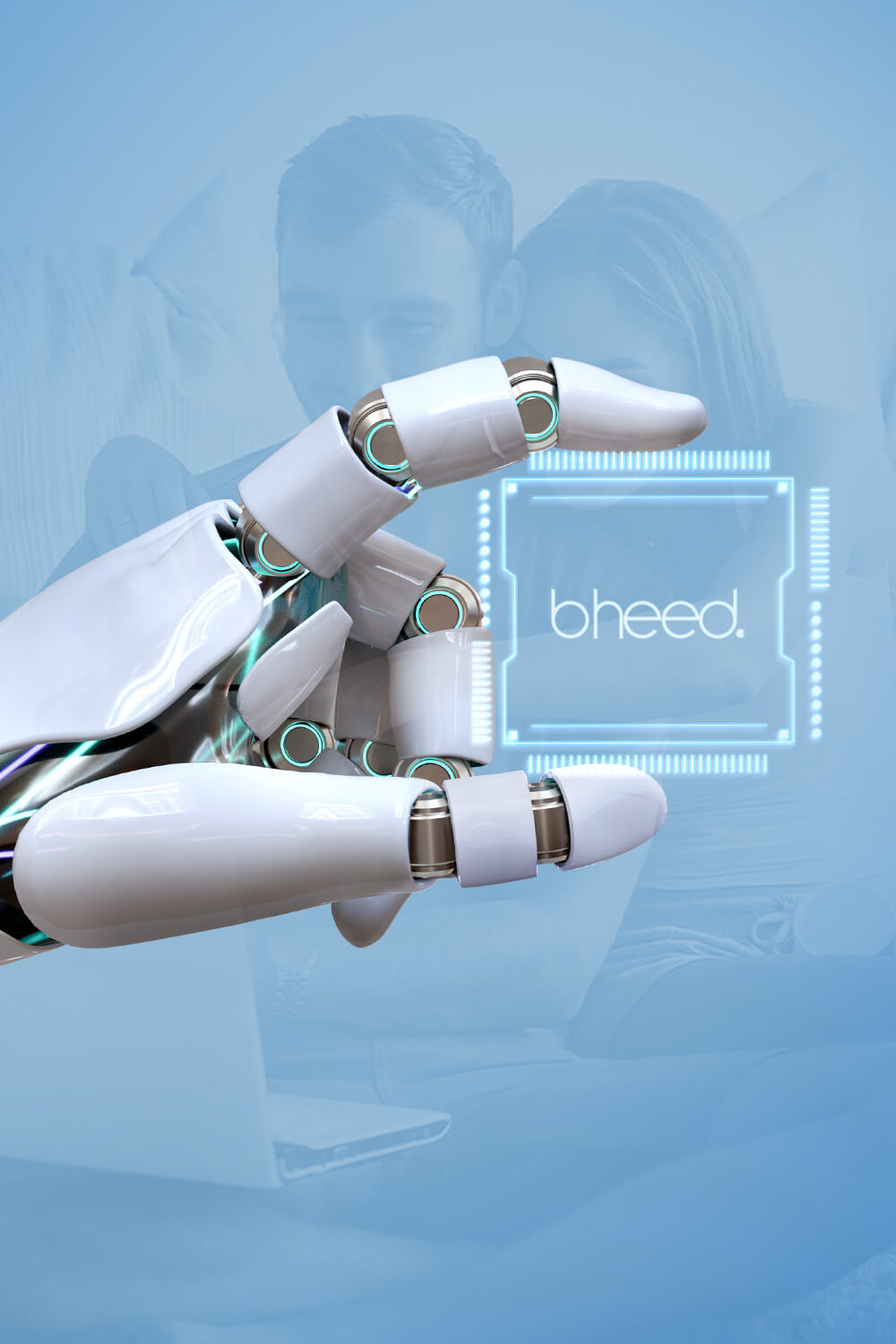 Somos bheed imagen 1